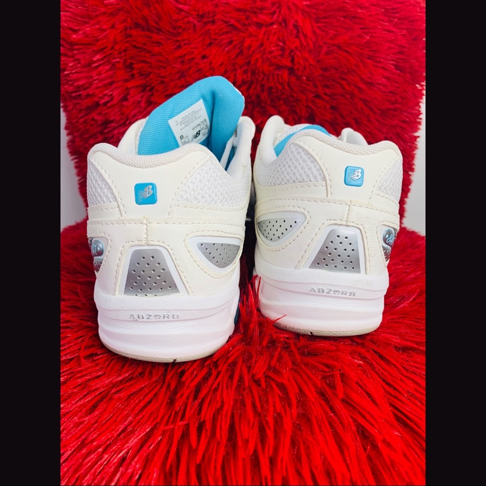 New Balance Women's 847 Walking Shoes/Sneakers - Picture 5 of 8